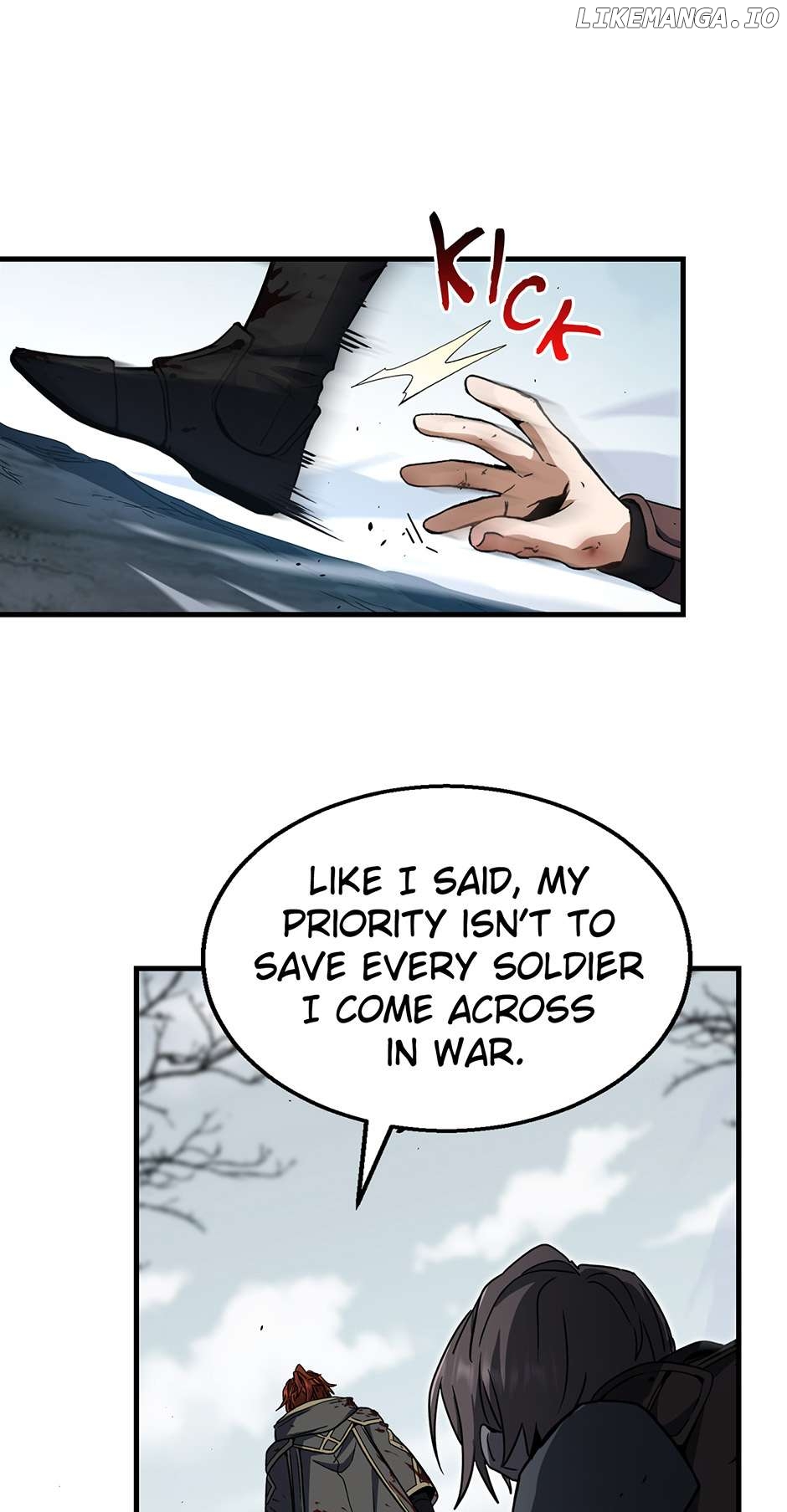 The Beginning After The End Chapter 191 image 048